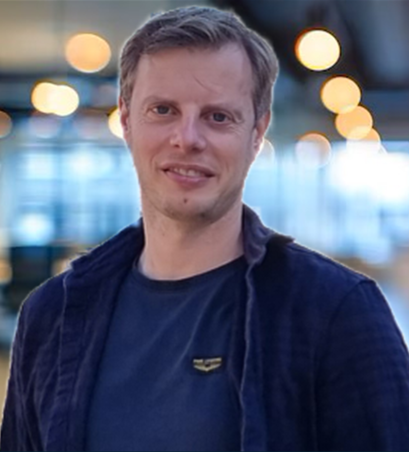 Sebastiaan Bal